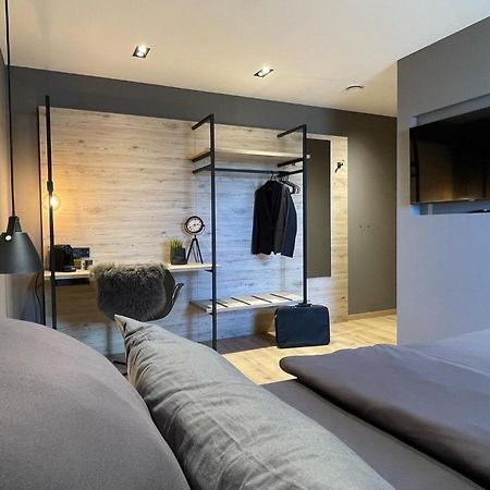 Apartment34 오흐린겐 외부 사진