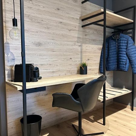Apartment34 오흐린겐 외부 사진