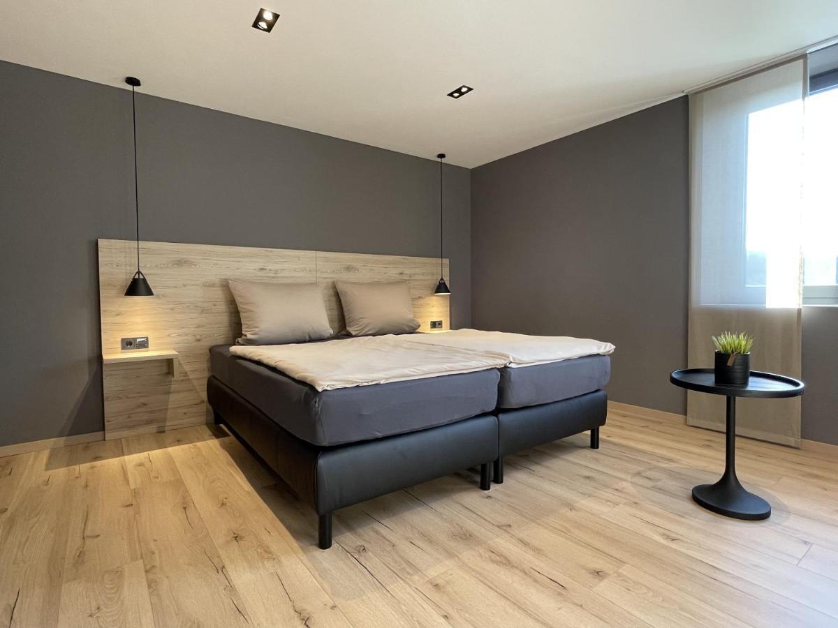 Apartment34 오흐린겐 외부 사진