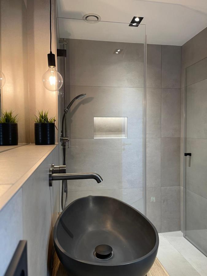 Apartment34 오흐린겐 외부 사진