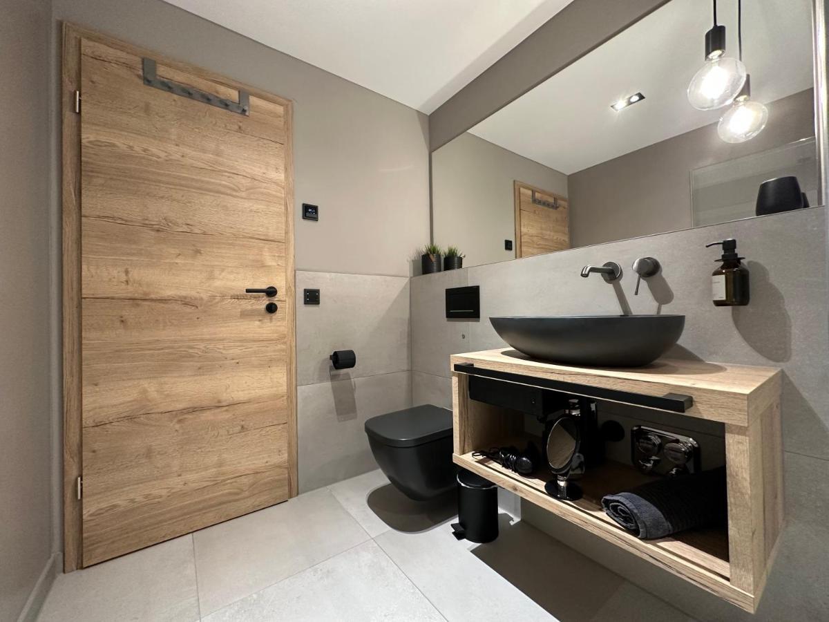 Apartment34 오흐린겐 외부 사진